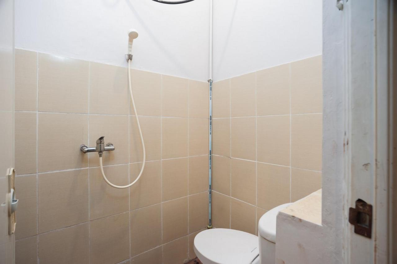 RedDoorz Syariah near Taman Air Mancur Bogor Otel Dış mekan fotoğraf